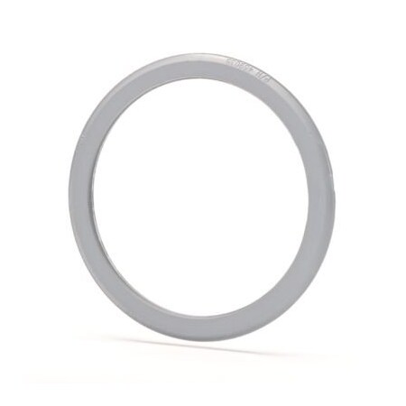 Msa Safety Gasket, Comfo Classic, 1 Each 459035